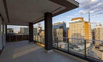 Imagem 5: Cobertura com 4 dormitórios à venda, 475 m² por R$ 16.180.000,00 - Jardim Paulista - São P