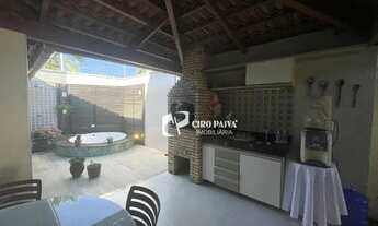 Imagem 6: Casa duplex em condomínio com 3 suítes à venda, 160 m² por R$ 690.000