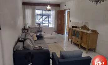 Imagem: São Paulo - Casa Padrão - Mooca