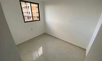 Imagem 2: Apartamento para Venda em João Pessoa, Tambauzinho, 2 dormitórios, 1 suíte, 2 banheiros, 1