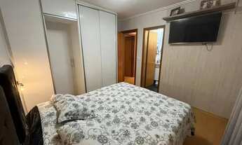 Imagem 6: Cobertura à venda, 3 quartos, 1 suíte, 3 vagas, Castelo - Belo Horizonte/MG