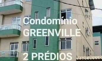 Imagem: Apartamento para aluguel tem 60 metros quadrados