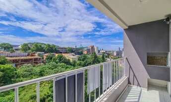 Imagem 4: Apartamento à venda, 2 quartos, 1 vaga, Vila Nova - Novo Hamburgo/RS