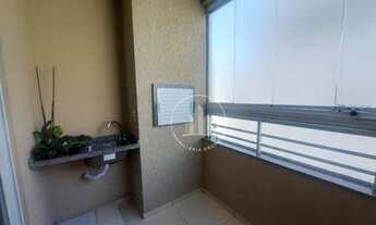 Imagem 6: Apartamento com 3 dormitórios à venda, 87 m² por R$ 579.000,00 - Campinas - São José/SC