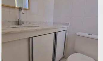 Imagem 6: Apartamento à Venda no Condomínio Alphaview, 61m², 2 Dorms, 1 Suíte, Sacada e 1 Vaga