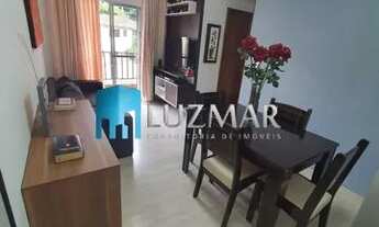 Imagem 3: Apartamento com dois dormitórios no Jardim das Palmas