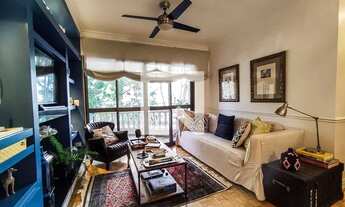 Imagem 2: Apartamento para Aluguel - Panamby, 3 Quartos, 105 m2