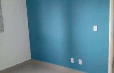 Imagem 4: Apartamento com 2 dormitórios à venda, 43 m² por R$ 150.000,00 - Parque Senhor do Bonfim