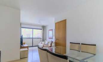 Imagem 3: Apartamento com 3 quartos para alugar, 84m² - Pinheiros