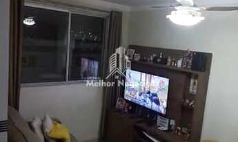 Imagem: Apartamento com 2 dorms, Loteamento Parque