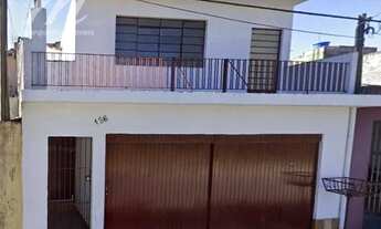 Imagem: Casa Térrea em Rio Bonito - São Paulo