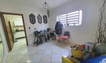 Imagem 5: SOBRADO 3 DORMITÓRIOS (1 SUITE) JD BONFIGLIOLI - COM 2 VAGAS