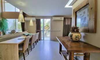 Imagem 3: Apartamento Duplex Mandarim