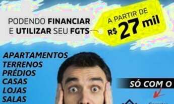 Imagem 4: Casa no condomínio Jardins do Vale-Retomado Caixa