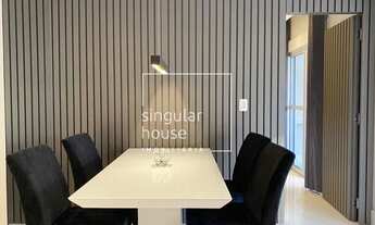 Imagem 3: 54 m² | 1 dormitório