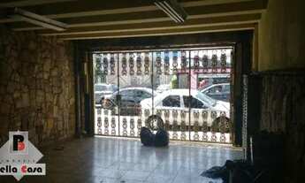 Imagem 5: Casa comercial a venda Tatuape