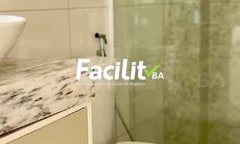 Imagem 6: APARTAMENTO ALUGUEL BAIRRO CANDEIAS