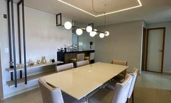 Imagem 2: Cobertura para Venda em Cabedelo, Intermares, 3 dormitórios, 3 suítes, 5 banheiros, 2 vag