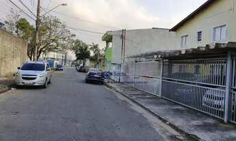 Imagem 4: Casa com 2 dormitórios à venda, 48 m² por R$ 240.000,00 - Jardim Presidente Dutra - Guarul