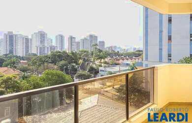 Imagem 2: APARTAMENTO - ALTO DA BOA VISTA - SP