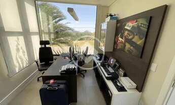 Imagem 2: Casa a venda no Condomínio Campo de Toscana com 4 dormitórios em Vinhedo - São Paulo codi