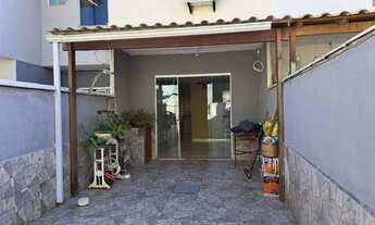 Imagem 6: Casa,2 suítes garagem,área serviço, com poço excelente,condomínio novo preços exelente