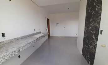 Imagem 3: Apartamento à venda no Bairro Osvaldo Rezende em Uberlândia