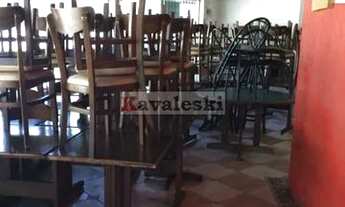 Imagem 3: Imóvel comercial região da Av Cursino - 3.500,00