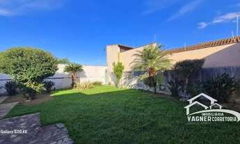 Imagem 6: Casa no bairro Nova Lorena para locação