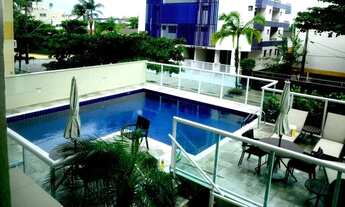 Imagem: Apartamento à venda na praia da Enseada