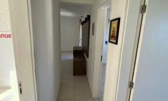 Imagem 6: Alugo apartamento 3 quartos, suíte e varanda - nascente total reserva parque Abrantes