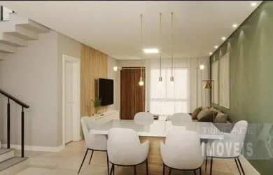 Imagem 4: Casa Geminada 3 suítes no Campeche