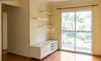 Imagem 3: Apartamento para venda - Morumbi