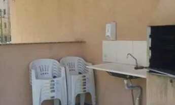 Imagem 2: Apartamento em Lauro de Freitas