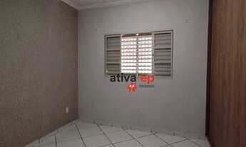 Imagem 5: Casa com 3 dormitórios para alugar, 100 m² por R$ 3.100/mês - Residencial Terras do Barão