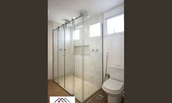 Imagem 4: Apartamento Locação Brooklin 138 m² 2 Dormitórios