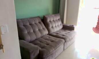 Imagem 7: Apartamento com 2 dorms, Tupi, Praia Grande - R$ 350 mil, Cod: JGA1000