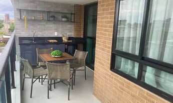 Imagem: Apartamento com 02 Quartos à venda, 69m²