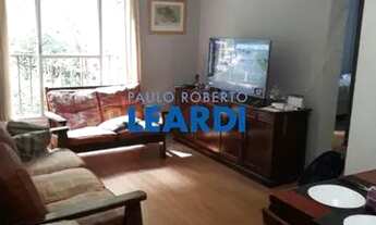 Imagem: APARTAMENTO - VILA ANDRADE - SP