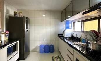 Imagem 6: Cobertura para Venda em Cabedelo, Intermares, 3 dormitórios, 3 suítes, 5 banheiros, 2 vag