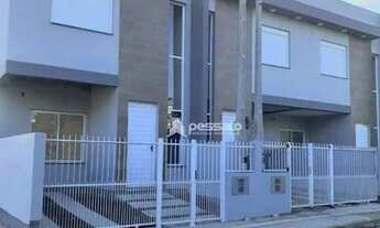 Imagem 3: Sobrado com 2 dormitórios à venda, 76 m² por R$ 275.000,00 - Santa Fé - Gravataí/RS