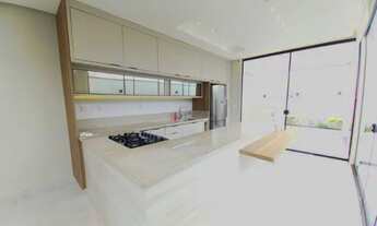 Imagem 5: Casa com acabamento fino!