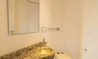 Imagem 5: Locação Apartamento 3 Dormitórios - 110 m² Campo Belo