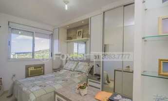 Imagem 2: PORTO ALEGRE - Apartamento Padrão - Jardim Carvalho