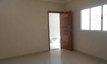 Imagem 3: Casa com 3 dormitórios para alugar, 130 m² por R$ 3.105,00/mês - Jardim das Indústrias - S