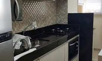 Imagem 7: Apartamento à venda, 2 quartos, 1 suíte, 1 vaga, Higienópolis - São José do Rio Preto/SP