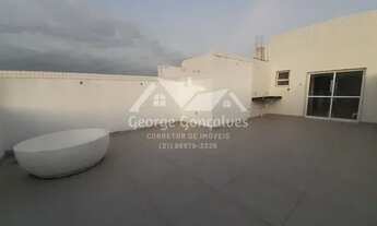 Imagem 3: Cobertura para locação em excelente condomínio na 25 de Agosto