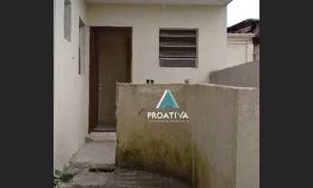 Imagem: Casa com 1 dormitório para alugar, 25 m²