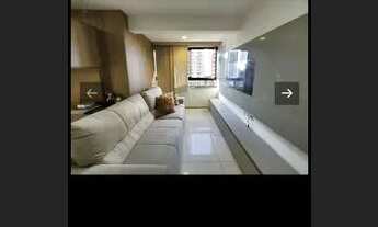 Imagem 7: Apartamento para aluguel possui 65 metros quadrados com 2 quartos em Madalena - Recife - P