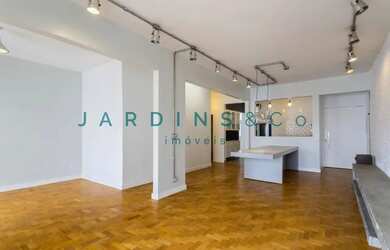 Imagem 6: SãO PAULO - Apartamento Padrão - Jardim América